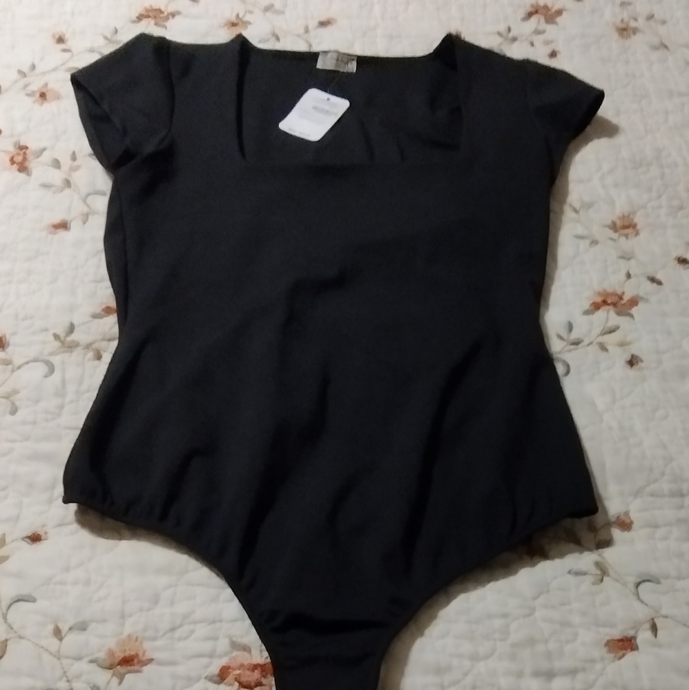 Free People Body Suit